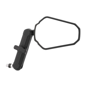 OXFORD 12/2025 LUSTERKO TRAIL Z ZESTAWEM MONTAŻOWYMKOLOR CZARNY