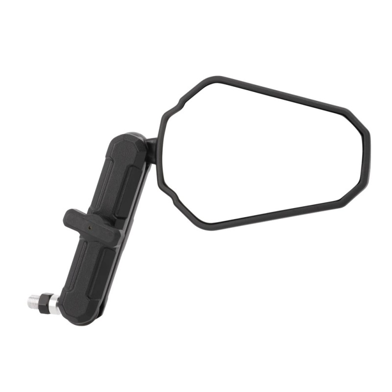 OXFORD 12/2025 LUSTERKO TRAIL Z ZESTAWEM MONTAŻOWYMKOLOR CZARNY