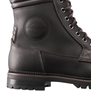 GAERNE BUTY TURYSTYCZNE G.STONE GORE-TEX BROWN KOLOR BRĄZOWY ROZMIAR 43