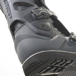 GAERNE BUTY CROSS/ENDURO MODEL SG-22 GORE-TEX ENDURO BATTLESHIP KOLOR CZARNY ROZMIAR 41