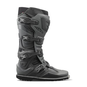GAERNE BUTY CROSS/ENDURO MODEL SG-22 GORE-TEX ENDURO BATTLESHIP KOLOR CZARNY ROZMIAR 45