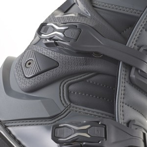 GAERNE BUTY CROSS/ENDURO MODEL SG-22 GORE-TEX ENDURO BATTLESHIP KOLOR CZARNY ROZMIAR 46