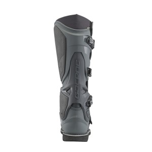 GAERNE BUTY CROSS/ENDURO MODEL SG-22 GORE-TEX ENDURO BATTLESHIP KOLOR CZARNY ROZMIAR 47