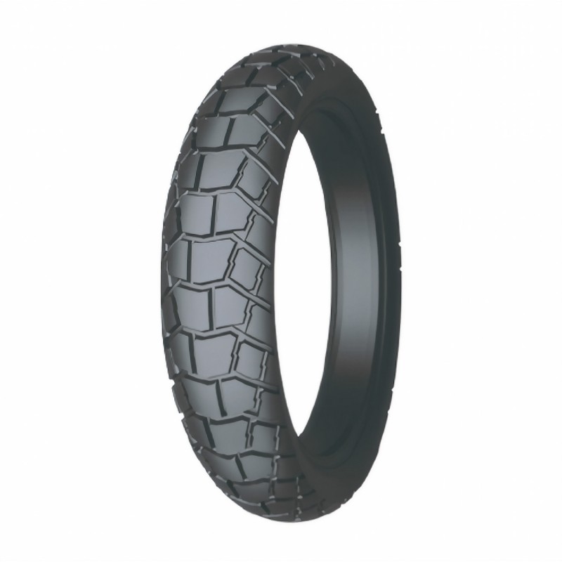 OBOR (WANDA) OPONA 110/90-17 PANTHER 6PR W6011 66P TL TYŁ DOT 41/2025