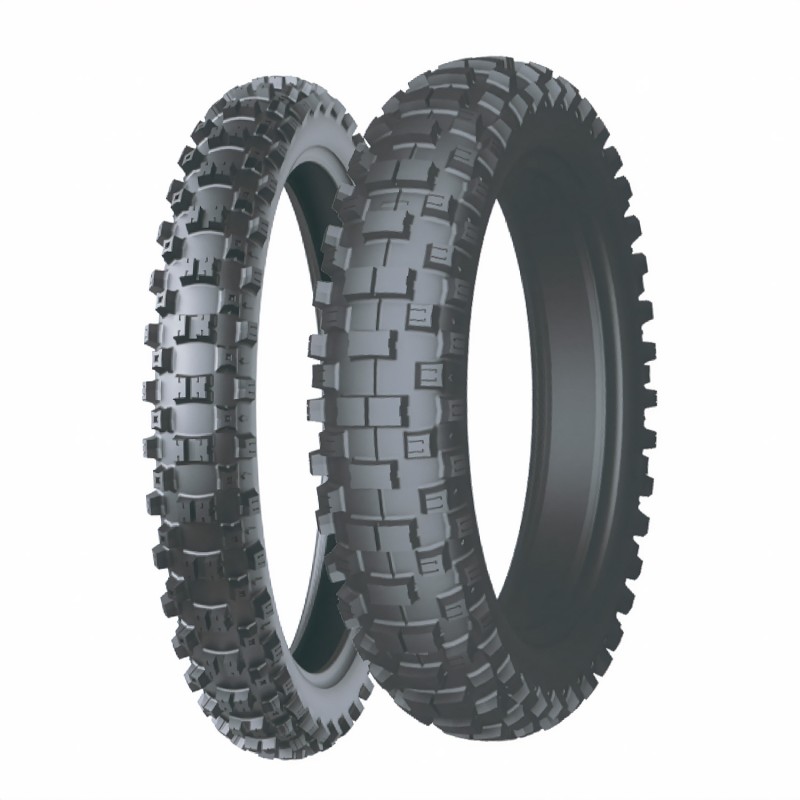 OBOR (WANDA) OPONA 140/80-18 BULWARK ENDURO W7020 70M TT TYŁ DOT 41/2025