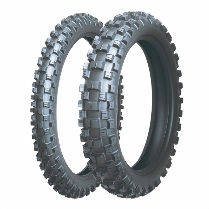 OBOR (WANDA) OPONA 90/90-21 BULWARK W6017 54Q TL PRZÓD DOT 41/2025