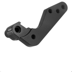 GALFER ADAPTER TARCZY HAMULCOWEJ 270MM KTM OD \'09 KOLOR CZARNY