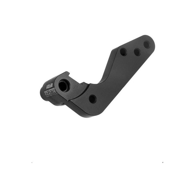 GALFER ADAPTER TARCZY HAMULCOWEJ 270MM KTM OD \'09 KOLOR CZARNY