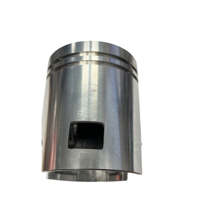 VERTEX TŁOK PIAGGIO 200CM3 2T APE, MP 500/550 (62,95MM) (PIERŚCIENIE 52625006300 X 1KPL.) - drobne rysy na płaszczu tłoka