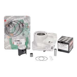 NAMURA CYLINDER KOMPLETNY KTM SX 125 \'07-\'15 KTM EXC 125 \'07-\'16 , HUSQVARNA TE 125 \'12-\'14 , HUSABERG TE 125 KTM ENGINE (