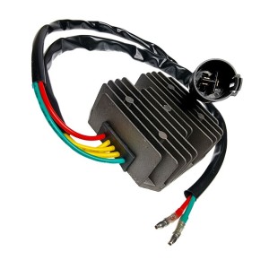 GZ REGULATOR NAPIĘCIA HONDA TRX 300 FOURTRAX \'93-\'00