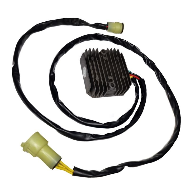 GZ REGULATOR NAPIĘCIA HONDA TRX 250 \'85-\'87, TRX 350 FOURTRAX \'86-\'89, TRX 300EX \'07-\'09