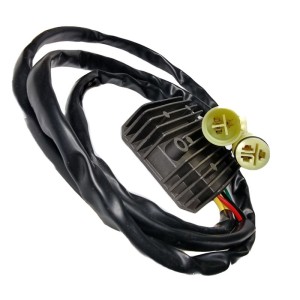 GZ REGULATOR NAPIĘCIA HONDA TRX 250 \'85-\'87, TRX 350 FOURTRAX \'86-\'89, TRX 300EX \'07-\'09