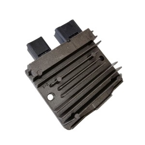 GZ REGULATOR NAPIĘCIA HONDA CB 600F HORNET \'07-\'10, CBF 600 \'08-\'10, CB 1000R \'09-\'14