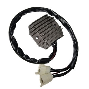 GZ REGULATOR NAPIĘCIA KAWASAKI ZX-6R \'05-\'06