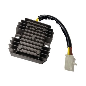 GZ REGULATOR NAPIĘCIA KAWASAKI KZ 1000 POLICE \'83-\'05, GPZ 1100 \'83-\'85, GPZ 750 TURBO \'84-\'85