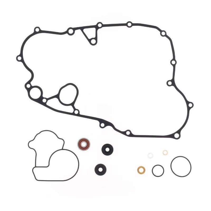 ATHENA 2026/01 ZESTAW NAPRAWCZY POMPY WODY KAWASAKI KX 250 \'25-\'26, KX 250 X \'25-\'26 (KXF250)