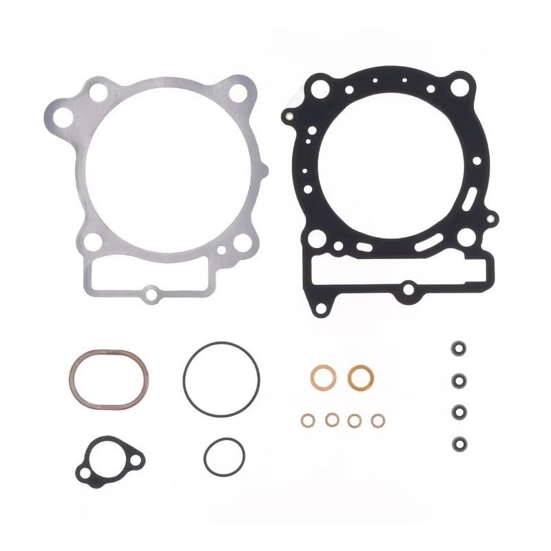 ATHENA 2026/01 USZCZELKI TOP-END KAWASAKI KX 450 \'24-\'25, KX 450 SR \'25-\'26, KX 450 X \'24-\'26 (KXF450)