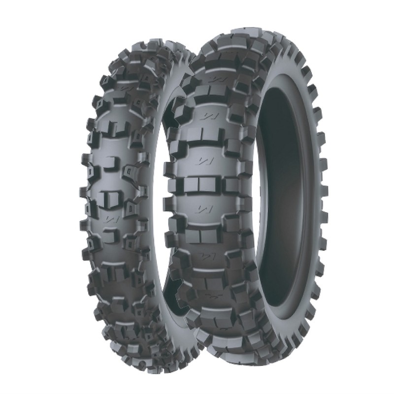 OBOR (WANDA) OPONA 2.75-12 RYMAX 40 42J TT TYŁ DOT 41/2025 (MOTOCROSS)