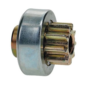 ARROWHEAD (JN) SPRZĘGIEŁKO (SPRZĘGŁO) ROZRUSZNIKA KAWASAKI JS 440 \'77-92, JS 550 \'82-89, JS 550 SX \'90-95 (SHI5019)