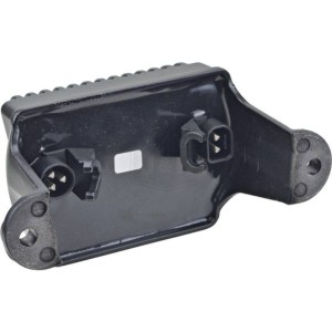 ARROWHEAD (JN) REGULATOR NAPIĘCIA HARLEY-DAVIDSON FLHP POLICE ROAD KING \'11-14, FLHR ROAD KING \'09-16, FLHR ROAD KING SHRINE \