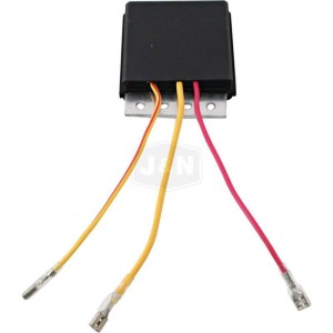 ARROWHEAD (JN) REGULATOR NAPIĘCIA POLARIS 300 \'94-95, 350 L \'93, BIG BOSS 250 \'89-93, SCRAMBLER 400 4X4 \'95-97, SPORT 400 \'