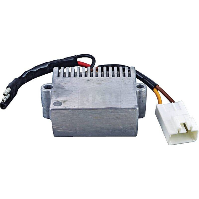 ARROWHEAD (JN) REGULATOR NAPIĘCIA ARCTIC CAT F8 EFI / LXR / SNOW-PRO \'10-11, F 800 EFI (WSZYSTKIE MODELE) \'13, M 8000 EFI \'17