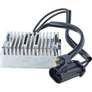 ARROWHEAD (JN) REGULATOR NAPIĘCIA HARLEY-DAVIDSON XL 883 \'04-06, XL 883 C CUSTOM \'04-06, XL 883 L LOW \'05-06, XL 883 R RACE R