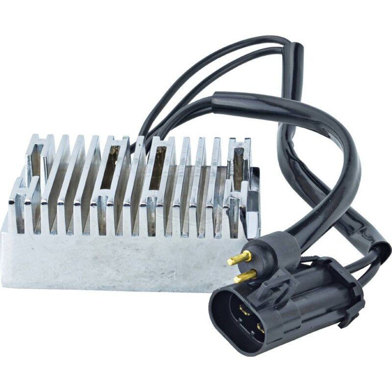 ARROWHEAD (JN) REGULATOR NAPIĘCIA HARLEY-DAVIDSON XL 883 \'04-06, XL 883 C CUSTOM \'04-06, XL 883 L LOW \'05-06, XL 883 R RACE R