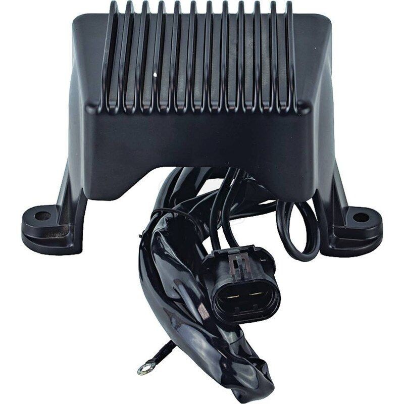 ARROWHEAD (JN) REGULATOR NAPIĘCIA HARLEY-DAVIDSON FLHPEI POLICE ROAD KING \'03, FLHPI POLICE ELECTRA GLIDE \'03, FLHR ROAD KING 