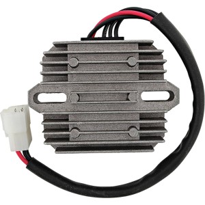 ARROWHEAD (JN) REGULATOR NAPIĘCIA TRIUMPH AMERICA 08, AMERICA EFI \'09-14, BONNEVILLE T 100 \'08-16, SCRAMBLER \'06-08, SCRAMBLE