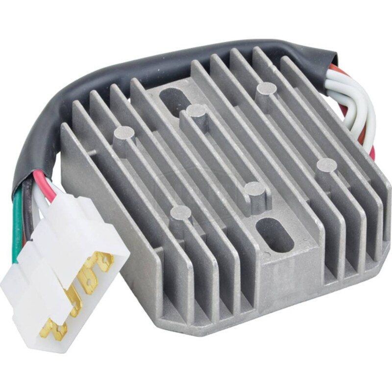 ARROWHEAD (JN) REGULATOR NAPIĘCIA YAMAHA FJ 600 \'84-85, FZ 600 \'86-88, XJ 550 MAXIM \'81-83, XJ 550 SECA \'81-83, XJ 650 \'80-