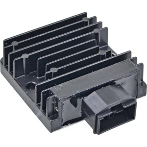 ARROWHEAD (JN) REGULATOR NAPIĘCIA HONDA CB 300 F / R \'15-22, CB 300 F / R ABS \'17-22, CB 300 R \'19, CBR 250 R \'11-13, CBR 30