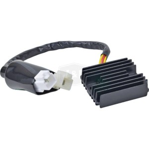 ARROWHEAD (JN) REGULATOR NAPIĘCIA HONDA VT 750 C \'10-23, VT 750 C2 \'10-24, VT 750 CA \'10-14, VT 750 CS \'13-20 (AHA6089)