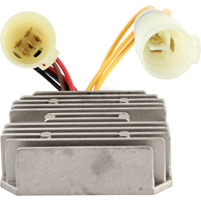 ARROWHEAD (JN) REGULATOR NAPIĘCIA KAWASAKI KFX 700 V-FORCE \'04-09, KLF 300 B / C BAYOU \'02-05, KVF 300 A / B PRAIRIE \'99-02, 