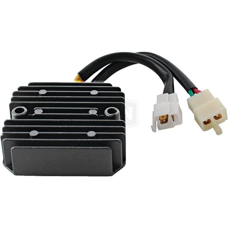 ARROWHEAD (JN) REGULATOR NAPIĘCIA HONDA VF 750 C MAGNA \'94-03, VF 750 C2 MAGNA \'97-02, VF 750 CD MAGNA DELUXE \'95-96 (AHA6077