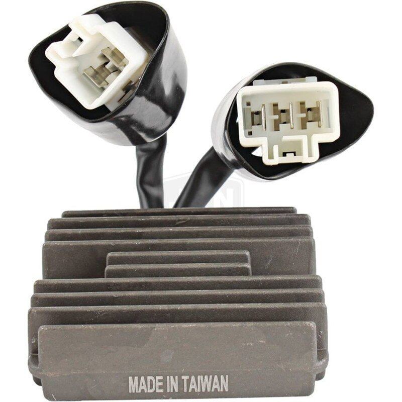 ARROWHEAD (JN) REGULATOR NAPIĘCIA HONDA CBR 1000 RR \'04-05 (AHA6078)