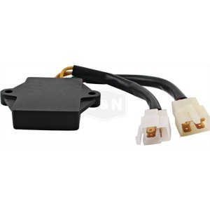 ARROWHEAD (JN) REGULATOR NAPIĘCIA HONDA VTR 250 INTERCEPTOR \'88-90 (AHA6079)