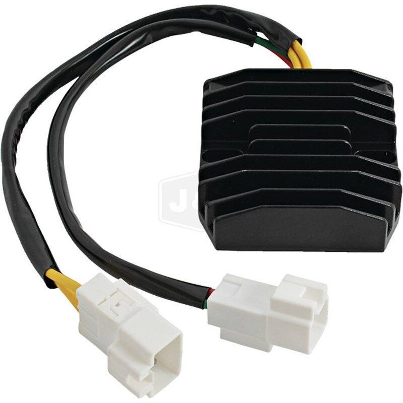 ARROWHEAD (JN) REGULATOR NAPIĘCIA HONDA VT 1300 CR \'10-16, VT 1300 CR ABS \'10-16, VT 1300 CS \'10-14, VT 1300 CT \'10-15, VT 1