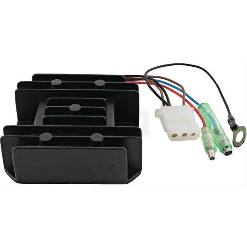 ARROWHEAD (JN) REGULATOR NAPIĘCIA KAWASAKI JS 750 SX \'92-95, JS 750 SXi \'95-97, JS 750 SXi PRO \'98-02, JS 800 SX-R \'03-11 (A