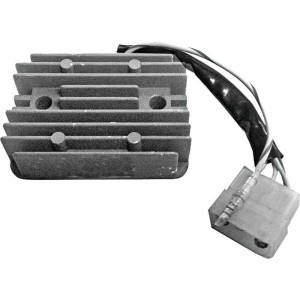 ARROWHEAD (JN) REGULATOR NAPIĘCIA KAWASAKI KZ 200 \'78-79, KZ 400 H1 \'79, KZ 400A \'78, KZ 400 B \'78-79, KZ 400 C \'78, KZ 650