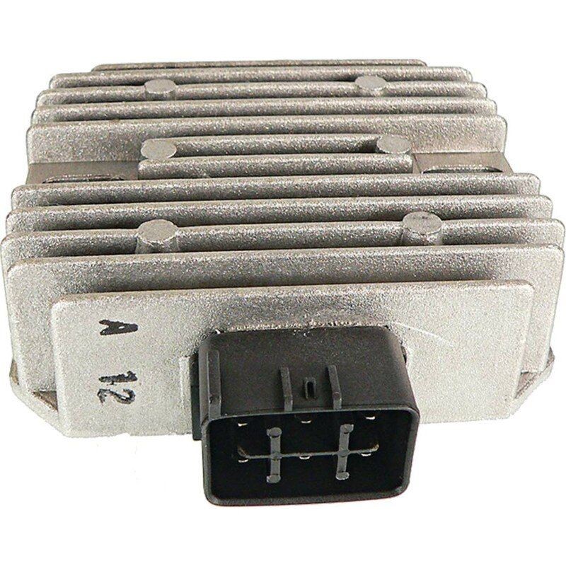 ARROWHEAD (JN) REGULATOR NAPIĘCIA SUZUKI AN 400 BURGMAN \'03-09, LT-A 400F 4WD KING QUAD \'08-13, LT-F 400 F 4WD KING QUAD \'08-