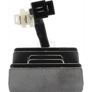 ARROWHEAD (JN) REGULATOR NAPIĘCIA ARCTIC CAT 250 2X4 \'99-03, 250 4X4 \'01-03, 300 2X4 \'98-01, 300 4X4 \'98-01, SUZUKI GN 125 \