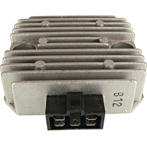 ARROWHEAD (JN) REGULATOR NAPIĘCIA YAMAHA FZ6 \'04-09, T-MAX XP 500 \'04-16 (AYA6026)