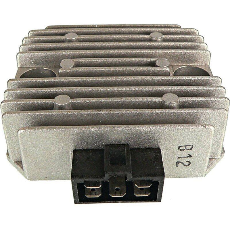 ARROWHEAD (JN) REGULATOR NAPIĘCIA YAMAHA FZ6 \'04-09, T-MAX XP 500 \'04-16 (AYA6026)