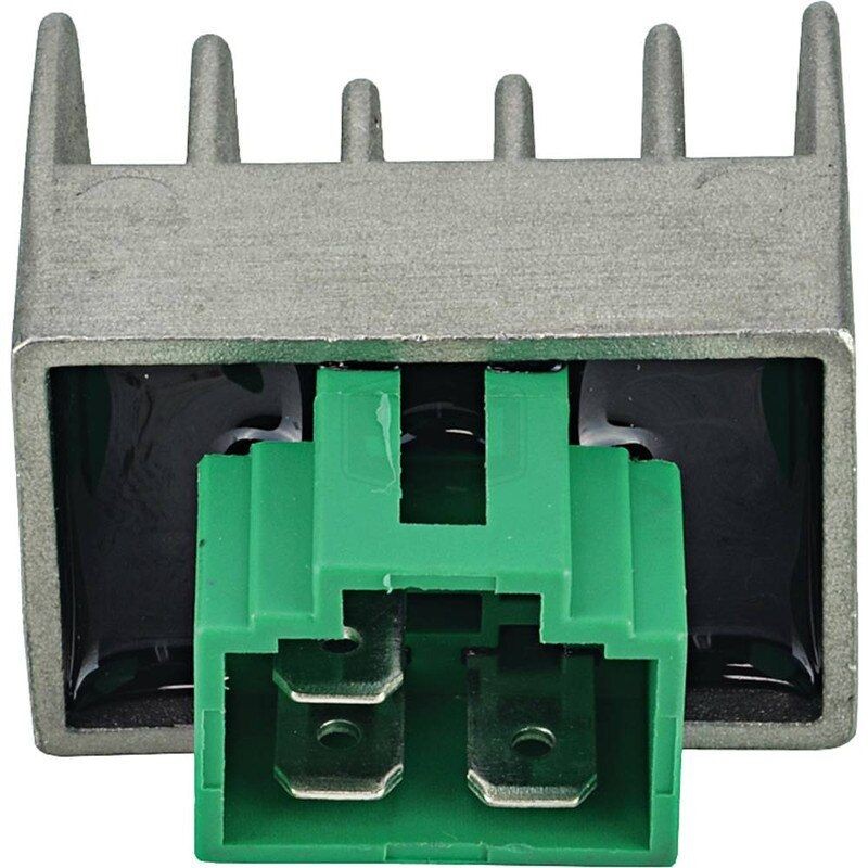 ARROWHEAD (JN) REGULATOR NAPIĘCIA HONDA CRF 110 F \'13-18, CRF 125 F \'14-18, CRF 125 FB \'14-18