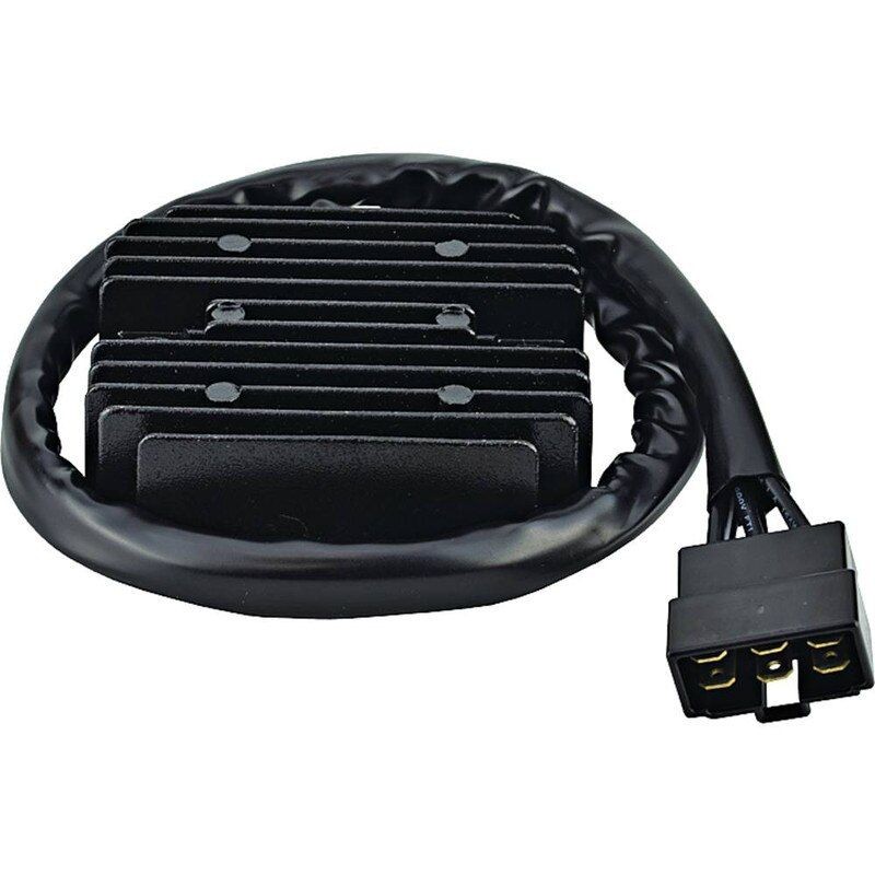 ARROWHEAD (JN) REGULATOR NAPIĘCIA KAWASAKI VN 1500 CLASSIC \'96-04, VN 1500 G NOMAD / DRIFFTER \'99-04, VN 1500 N CLASSIC FI \'0