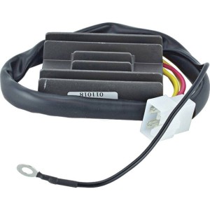 ARROWHEAD (JN) REGULATOR NAPIĘCIA SUZUKI GN 125 \'82-93, GN 250 \'82-88 (230-58241)