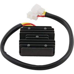 ARROWHEAD (JN) REGULATOR NAPIĘCIA SUZUKI VX 800 \'90-93, VZ 800 MARAUDER \'97-04 (230-58243)