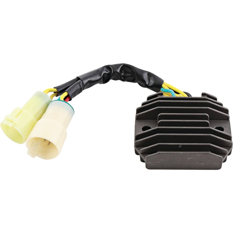 ARROWHEAD (JN) REGULATOR NAPIĘCIA KAWASAKI ZX-6R / ZX-6RR (ZX 600) (636) \'03-04 (230-58246)